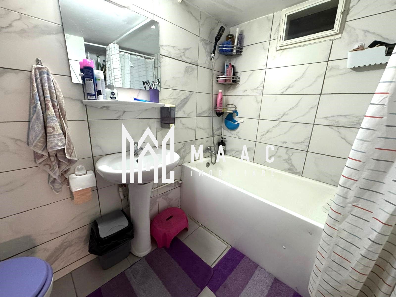Apartament la casă I 4 camere I Curte 100 mp I Lazaret — fotografia 16