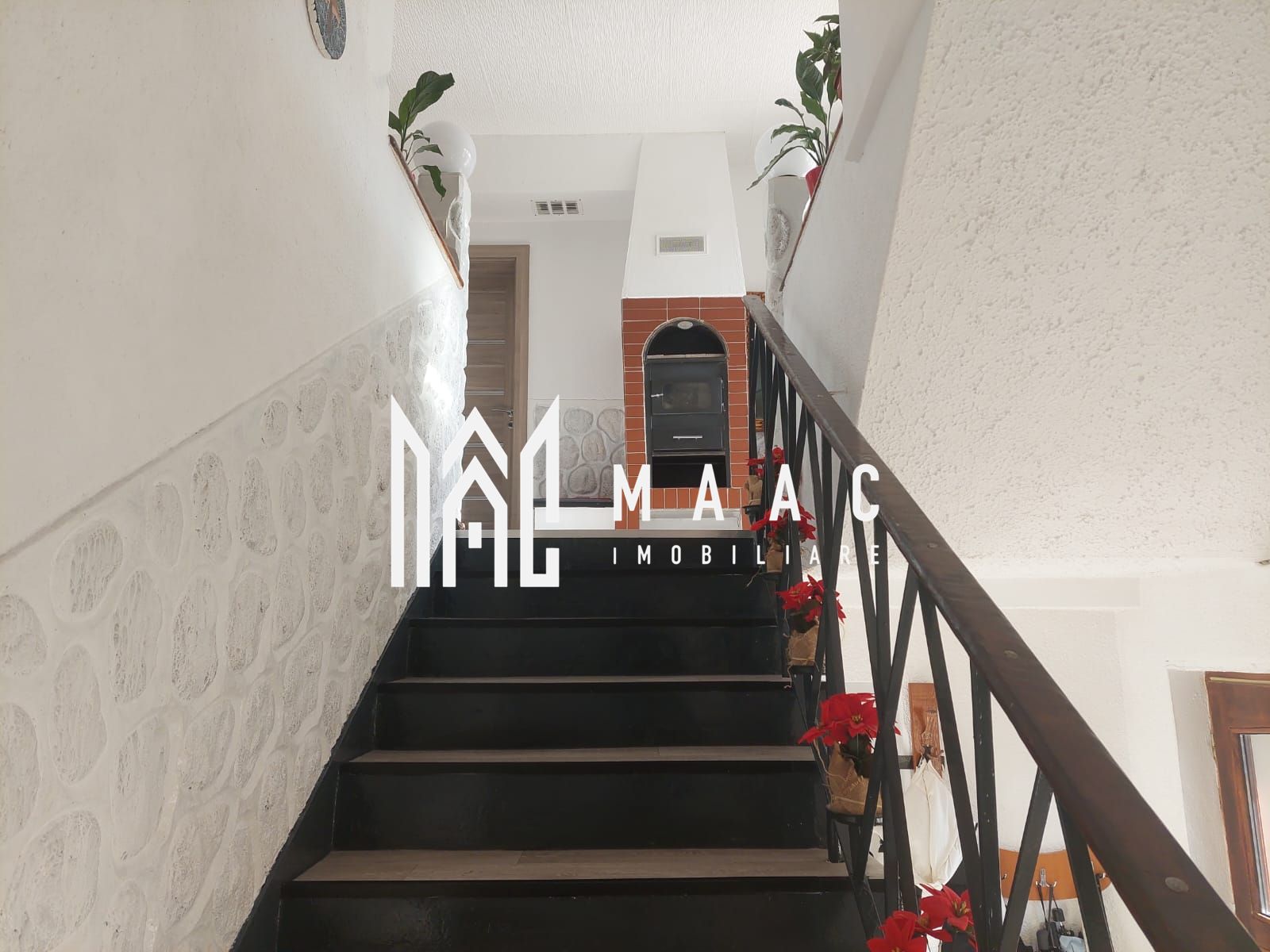 Apartament la casă I 4 camere I Curte 100 mp I Lazaret — fotografia 17