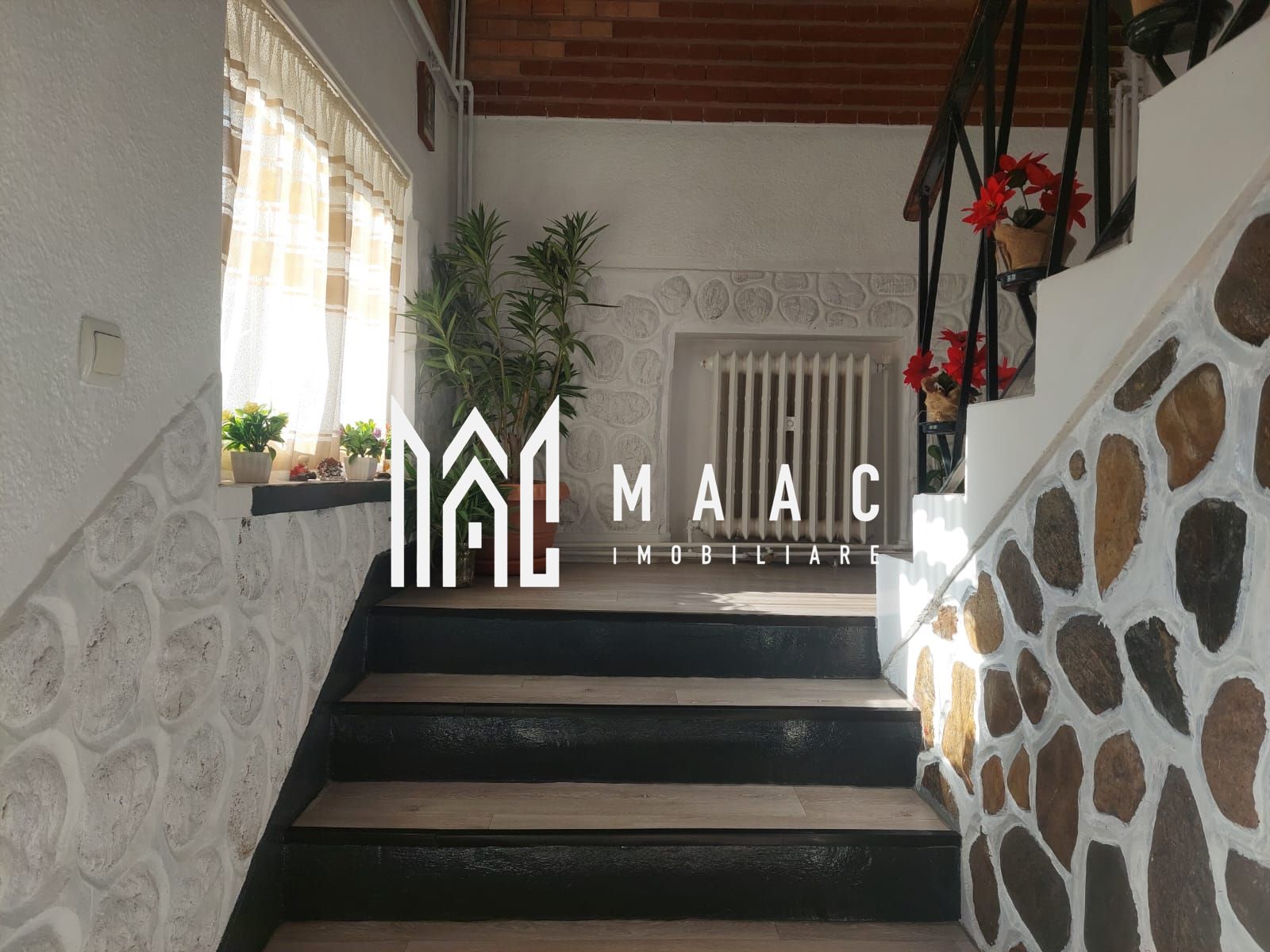 Apartament la casă I 4 camere I Curte 100 mp I Lazaret — fotografia 18