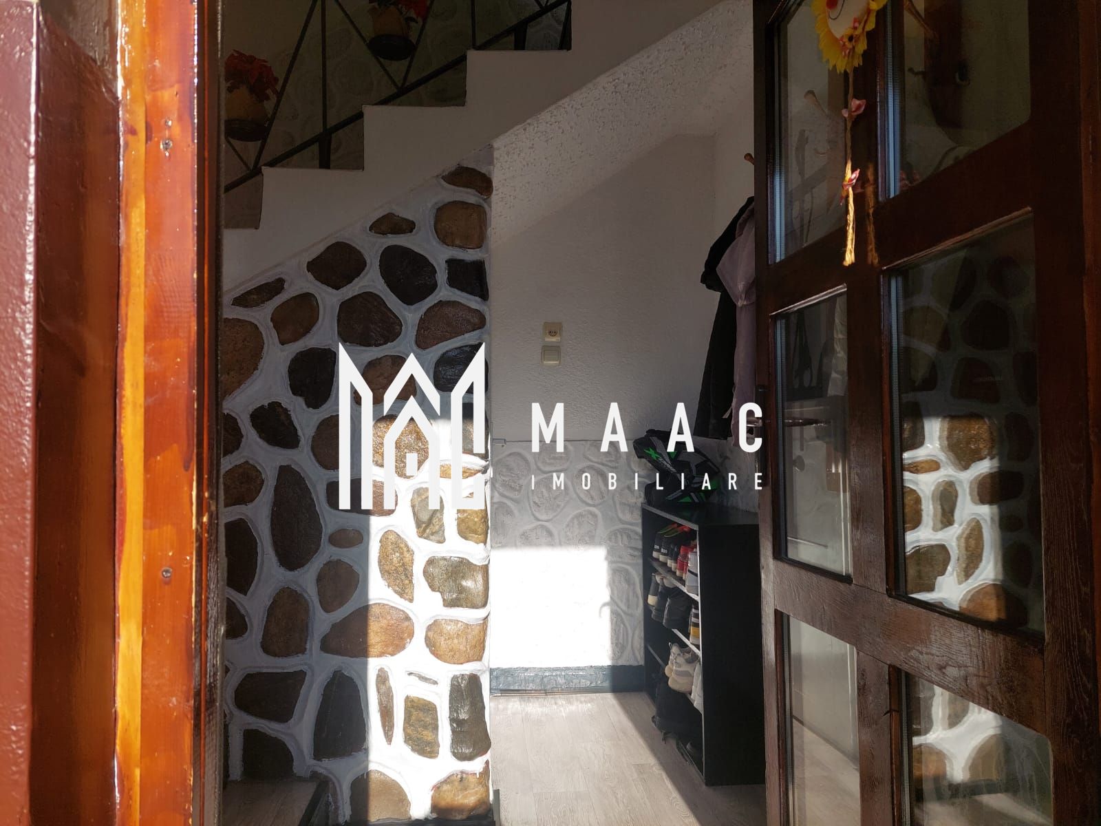 Apartament la casă I 4 camere I Curte 100 mp I Lazaret — fotografia 19