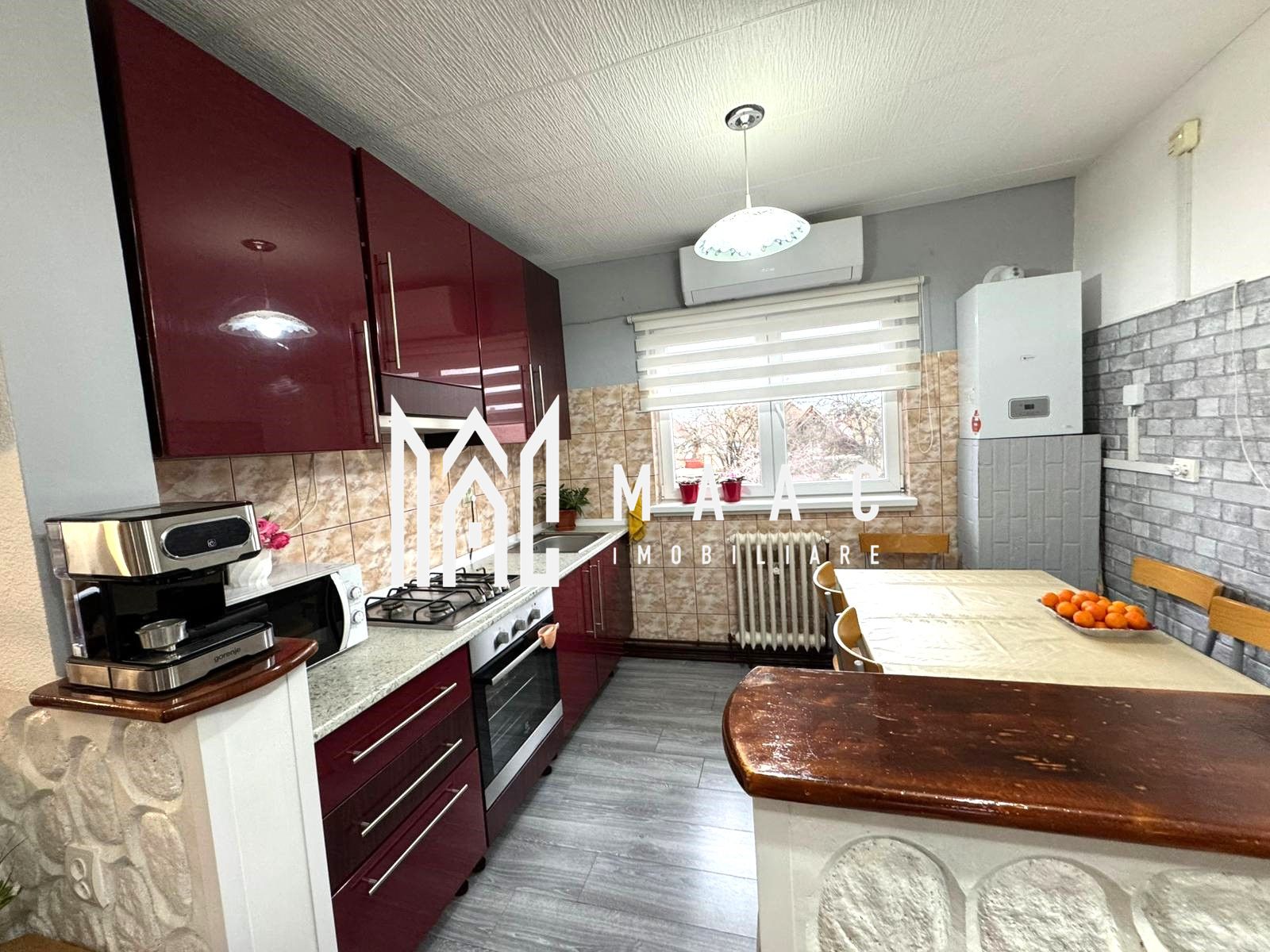 Apartament la casă I 4 camere I Curte 100 mp I Lazaret — fotografia 3