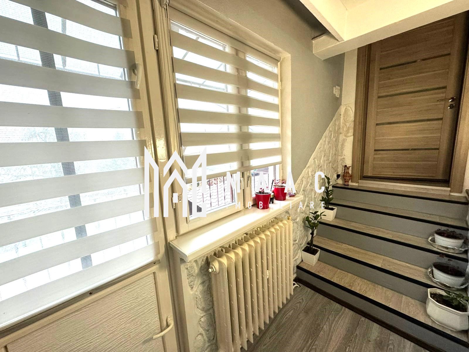 Apartament la casă I 4 camere I Curte 100 mp I Lazaret — fotografia 5