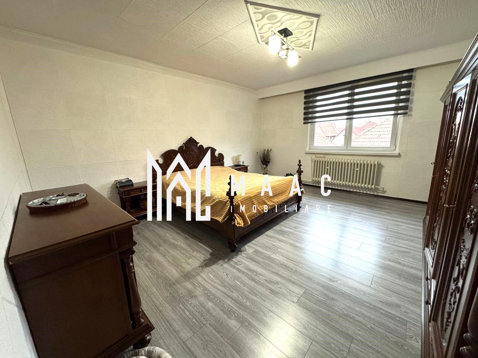 Apartament la casă I 4 camere I Curte 100 mp I Lazaret — fotografia 7