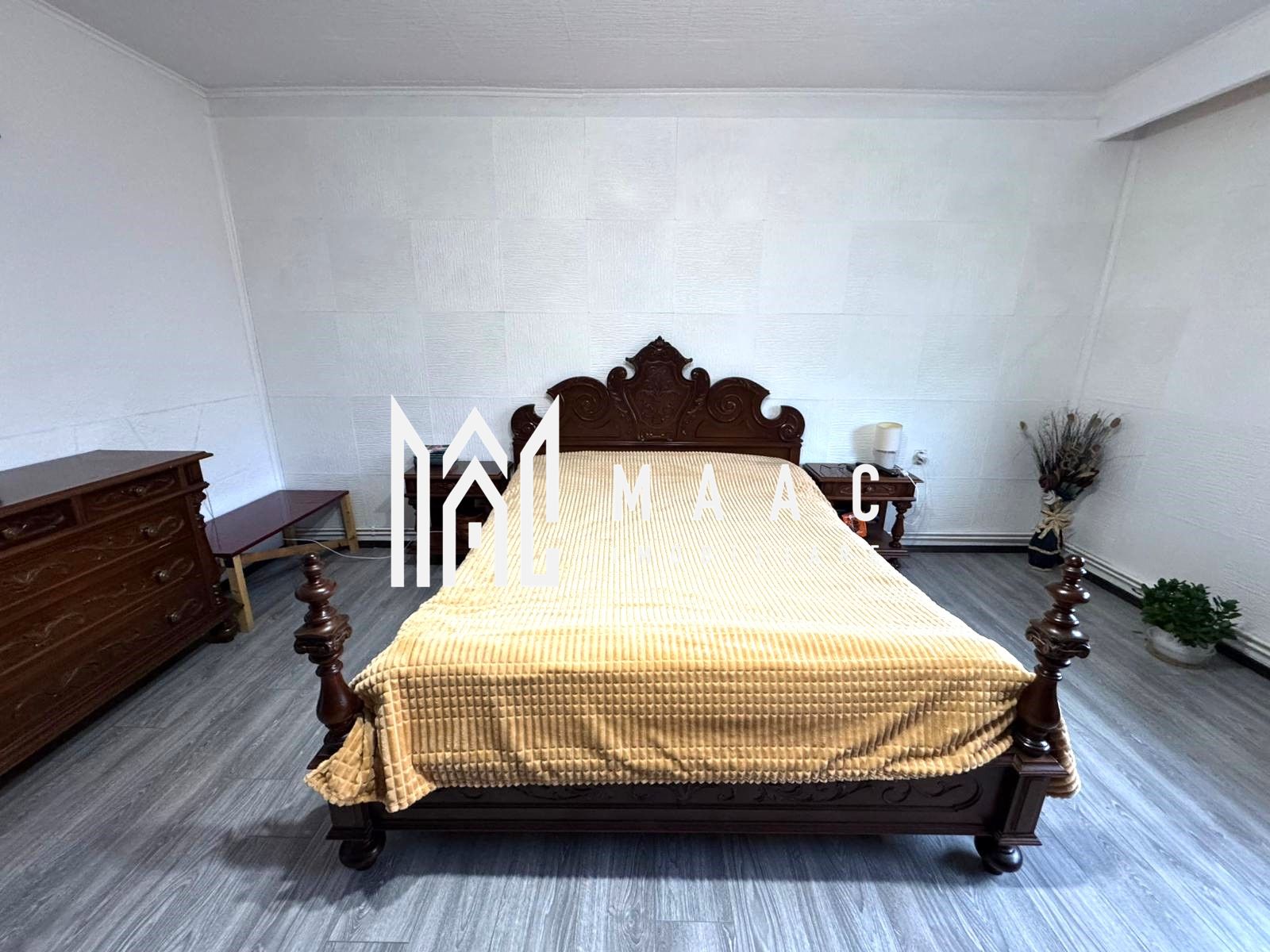 Apartament la casă I 4 camere I Curte 100 mp I Lazaret — fotografia 8