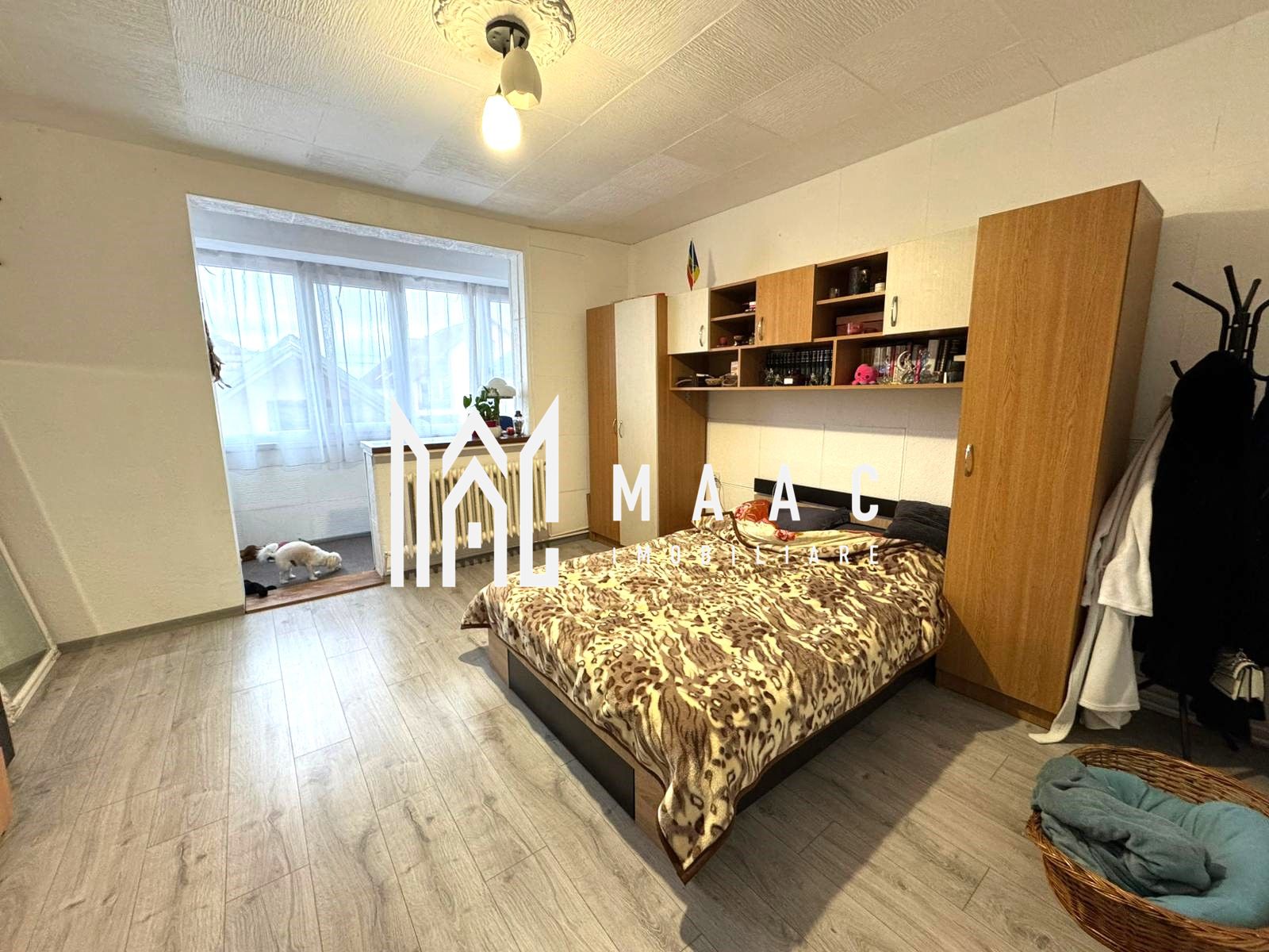 Apartament la casă I 4 camere I Curte 100 mp I Lazaret — fotografia 9