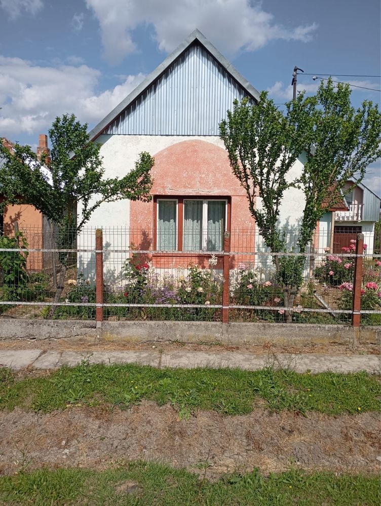 Casă de vânzare in Ardud