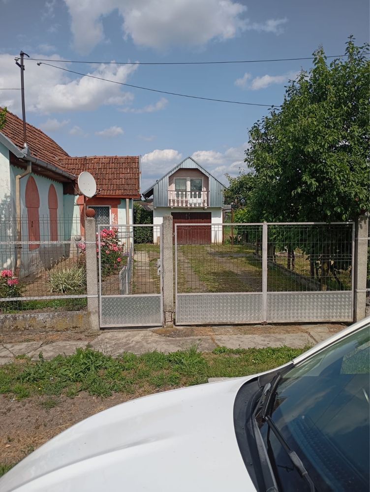 Casă de vânzare in Ardud — fotografia 3
