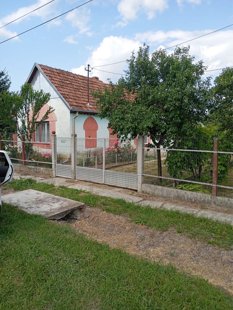 Casă de vânzare in Ardud — fotografia 5