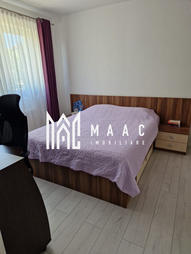 Apartament 3 camere de vânzare | Sibiu, Ștrand | curte 35 mp — fotografia 5