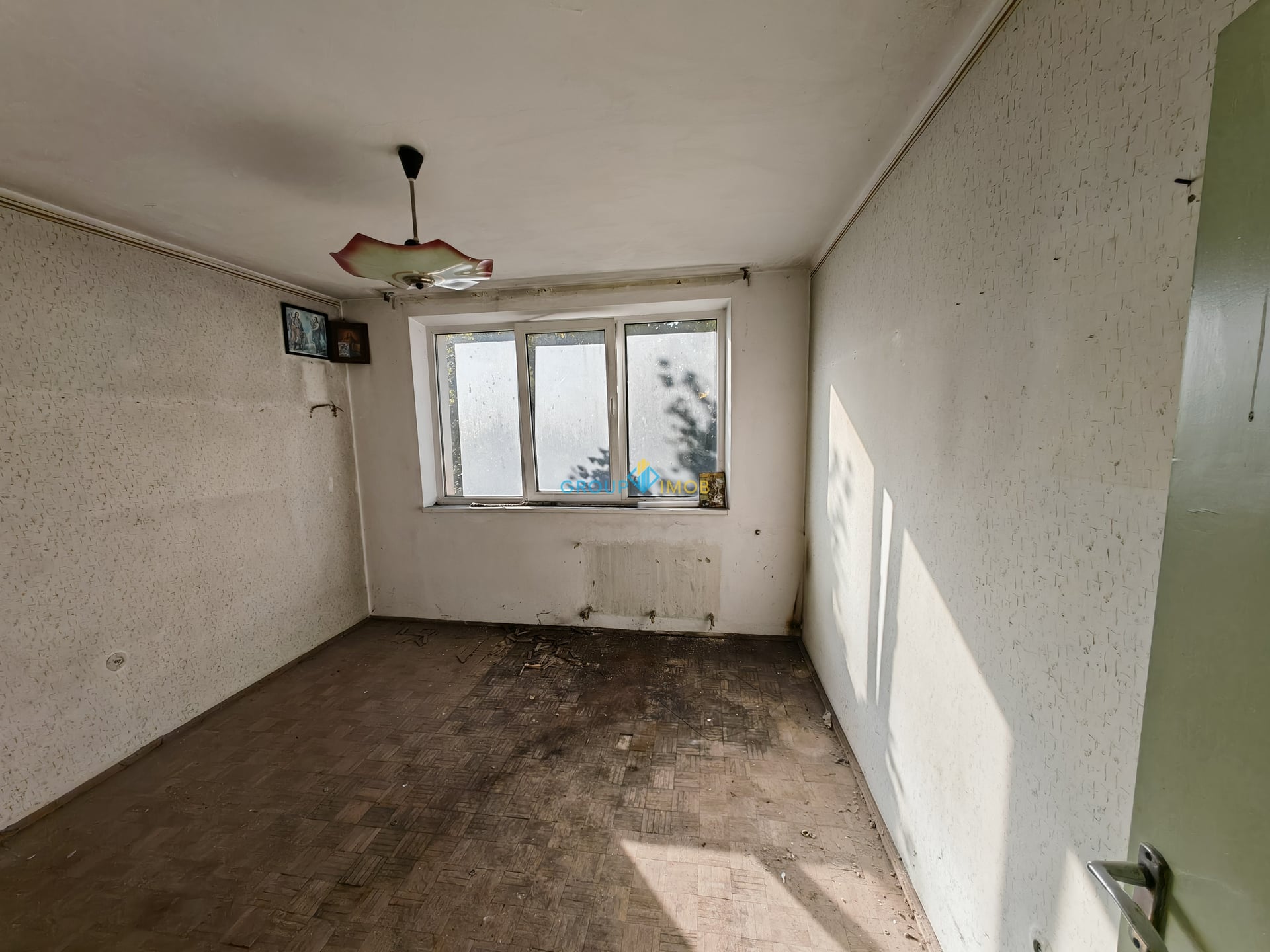2 camere decomandate – Cornișa — fotografia 3