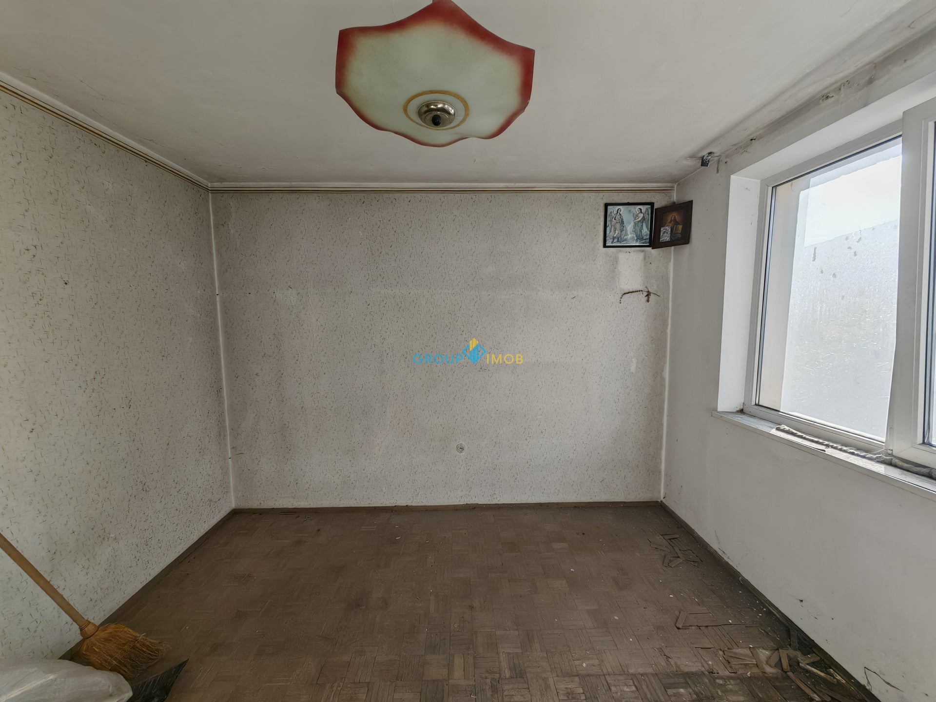 2 camere decomandate – Cornișa — fotografia 4