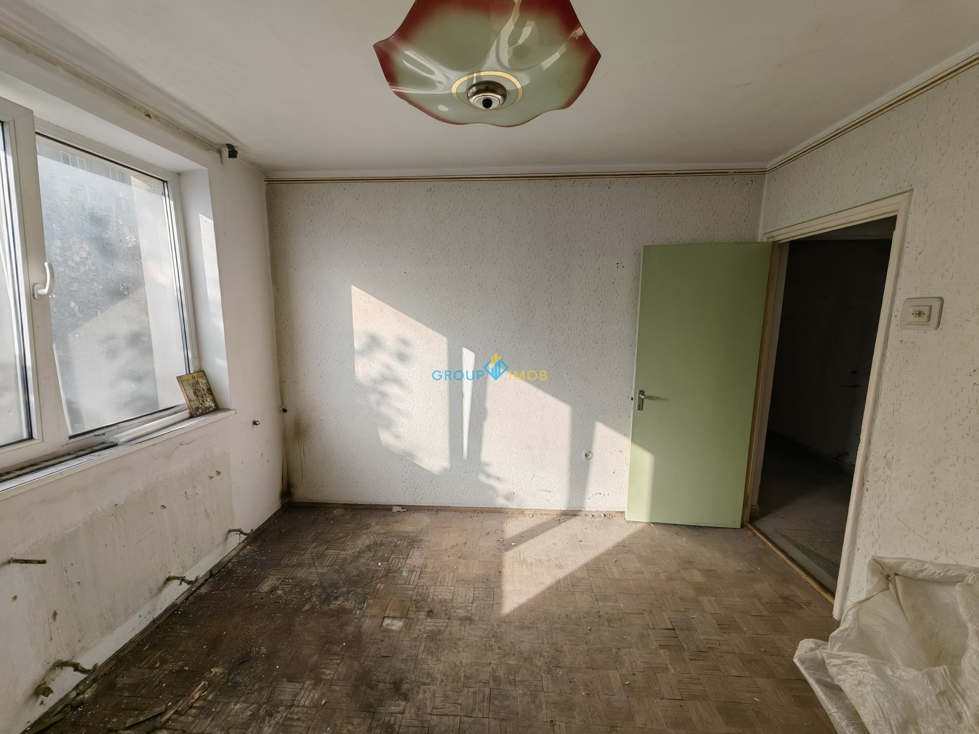 2 camere decomandate – Cornișa — fotografia 5