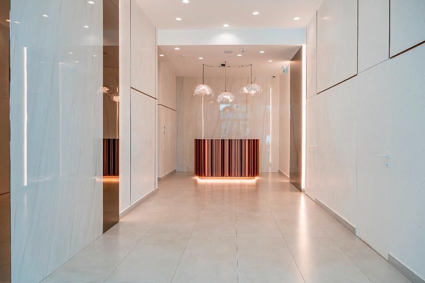 Renting Bucharest | 2 bedrooms apartment | Floreasca-Aviatiei | Parking — fotografia 11