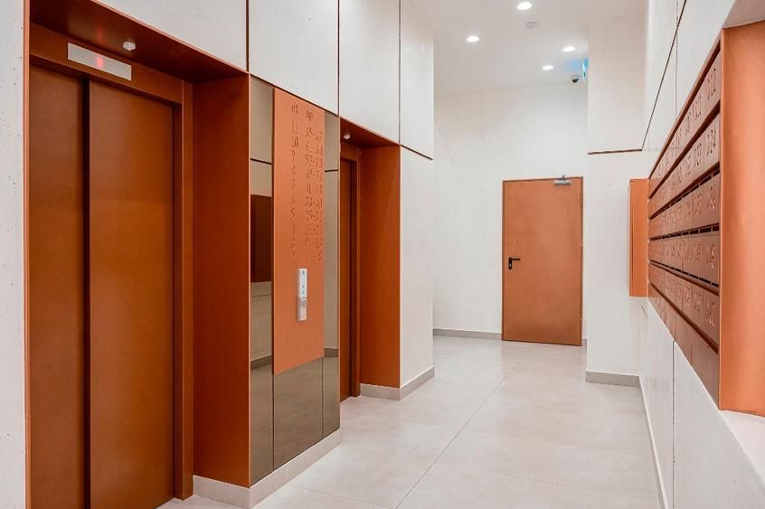 Renting Bucharest | 2 bedrooms apartment | Floreasca-Aviatiei | Parking — fotografia 12