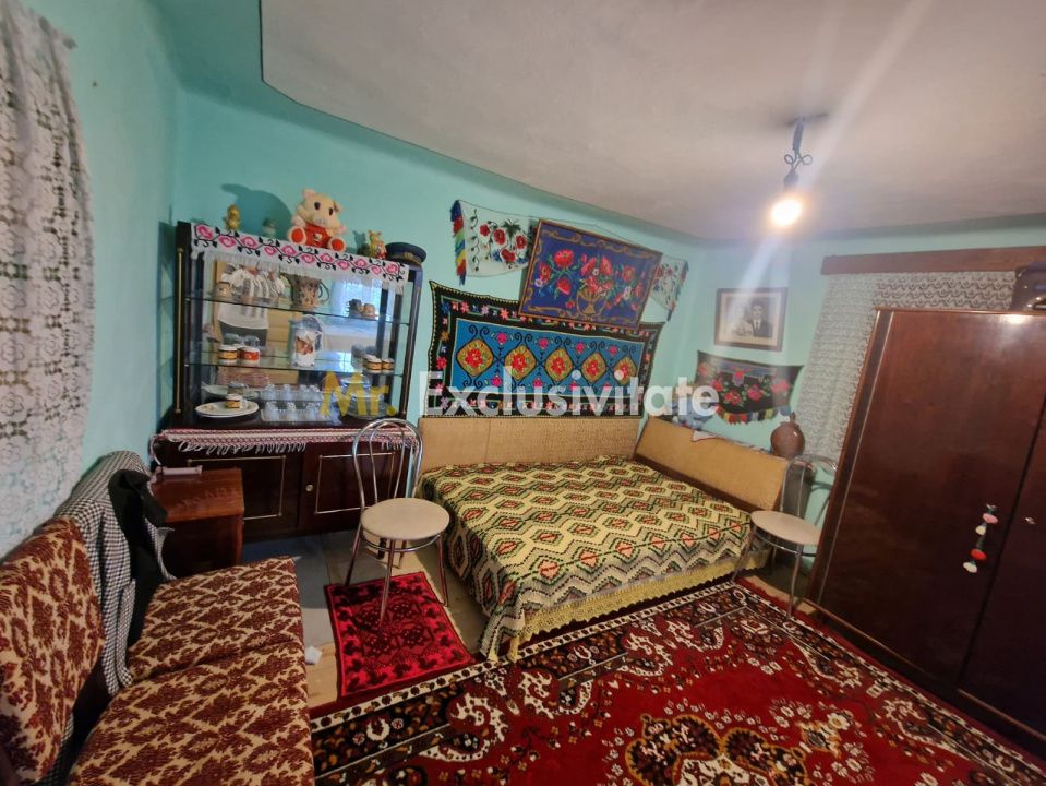 Gospodărie completă și spațioasă -Lunca Corbului- Ciesti! — fotografia 10