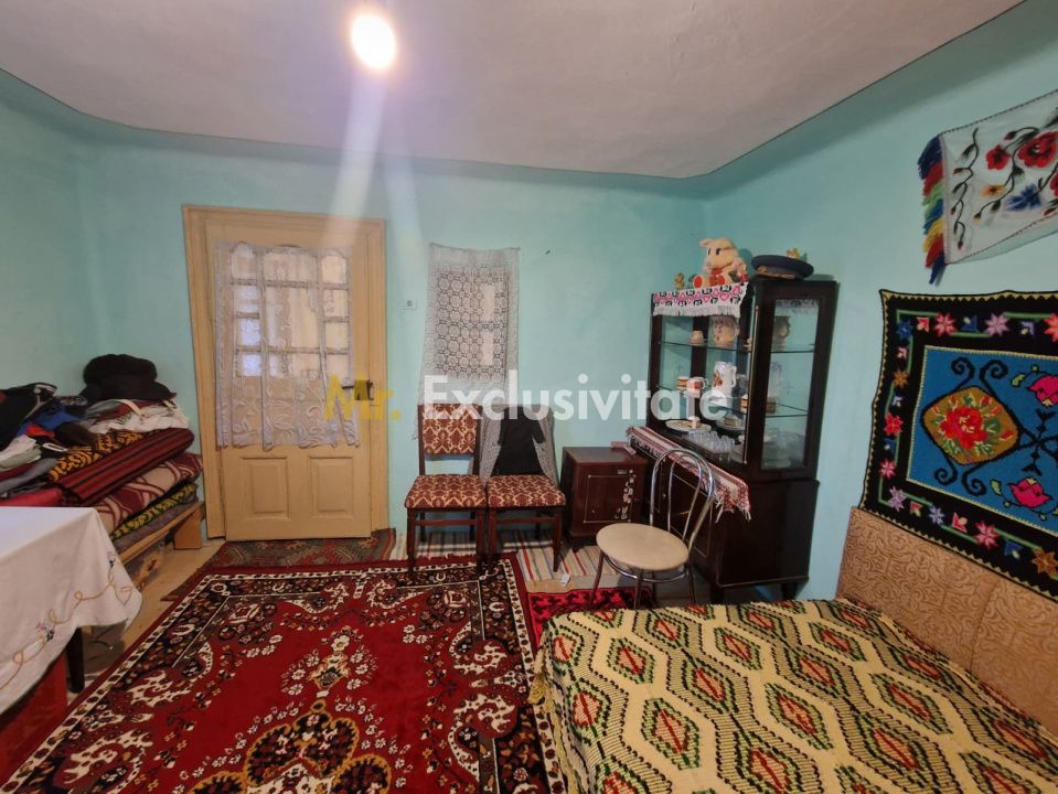 Gospodărie completă și spațioasă -Lunca Corbului- Ciesti! — fotografia 11