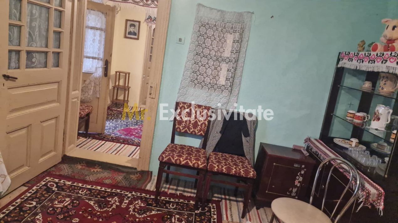 Gospodărie completă și spațioasă -Lunca Corbului- Ciesti! — fotografia 12