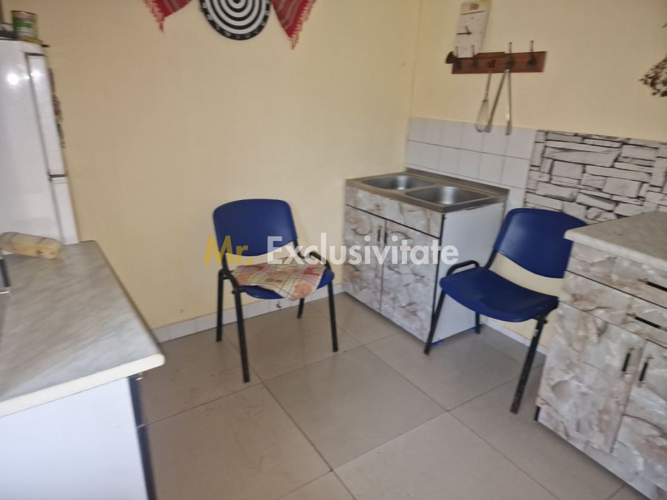 Gospodărie completă și spațioasă -Lunca Corbului- Ciesti! — fotografia 13