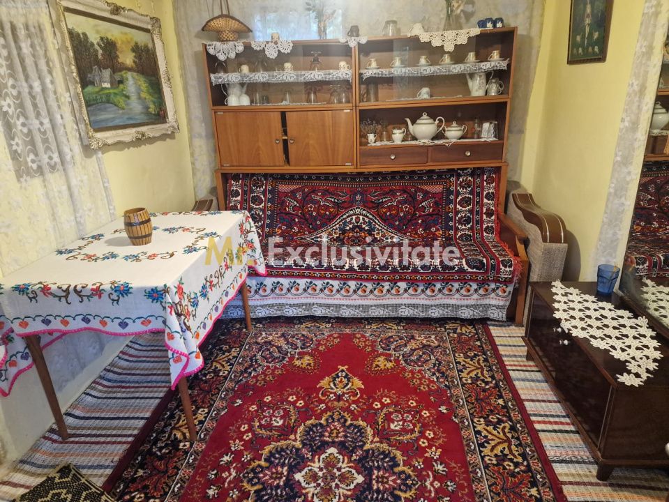 Gospodărie completă și spațioasă -Lunca Corbului- Ciesti! — fotografia 14