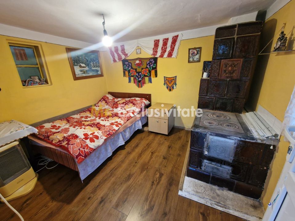 Gospodărie completă și spațioasă -Lunca Corbului- Ciesti! — fotografia 17