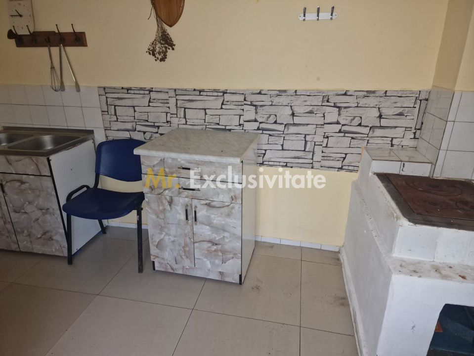 Gospodărie completă și spațioasă -Lunca Corbului- Ciesti! — fotografia 19