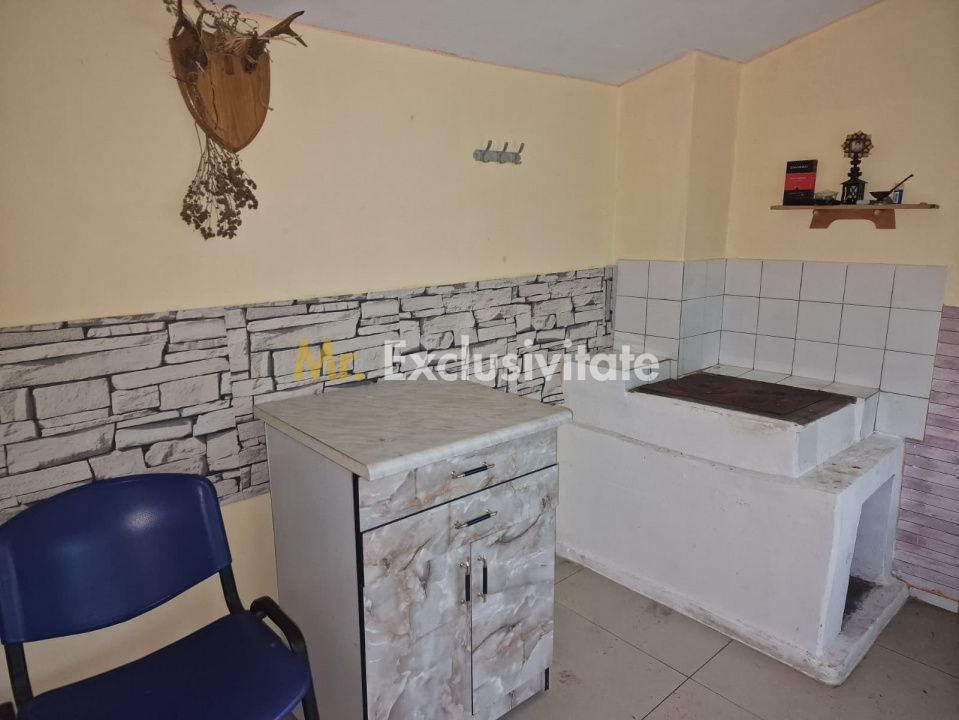 Gospodărie completă și spațioasă -Lunca Corbului- Ciesti! — fotografia 20