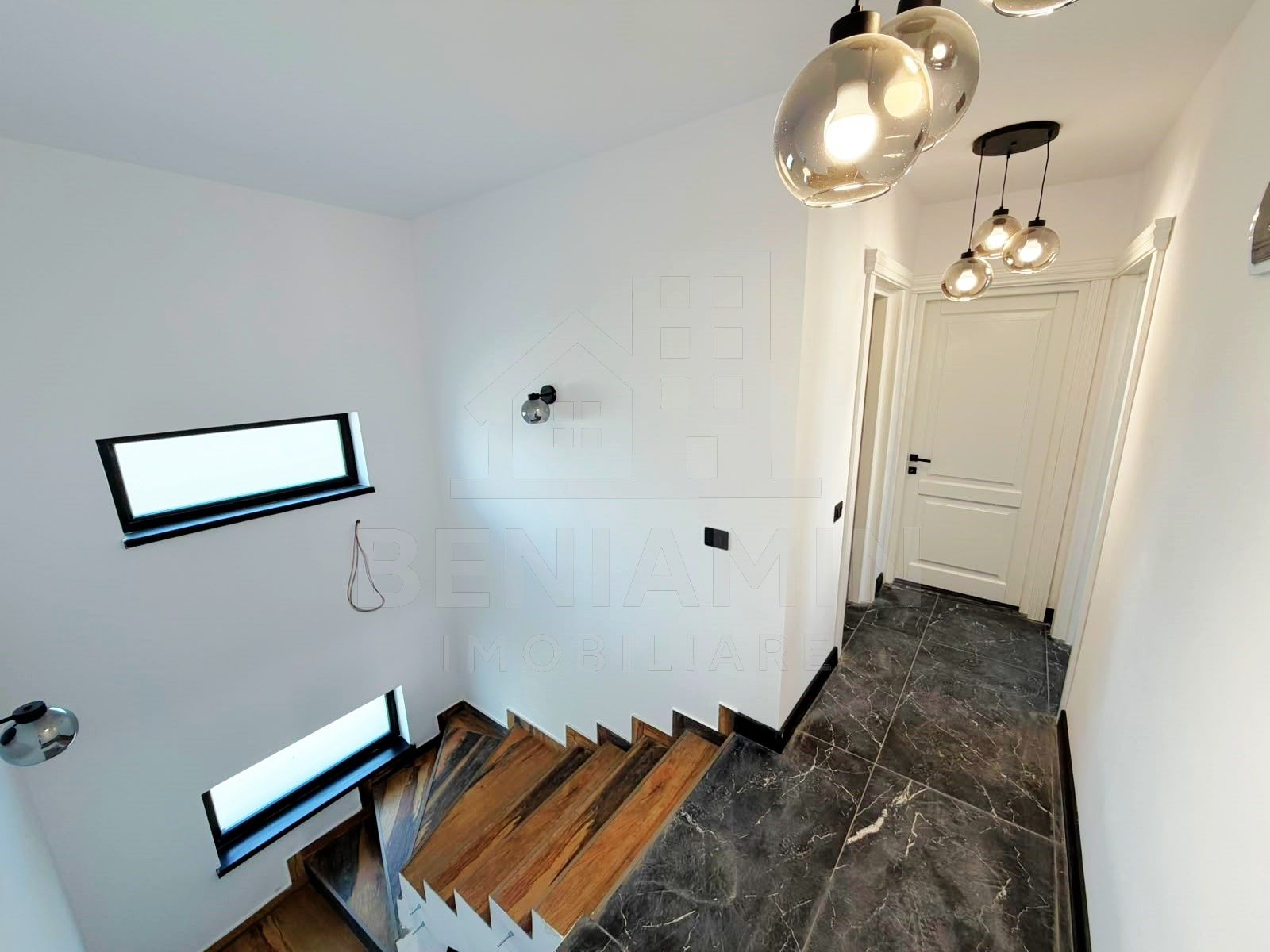 Casa P+1 Finisaje Premium-205mp-Incalzire Pardoseala-2025-Magnolia — fotografia 14