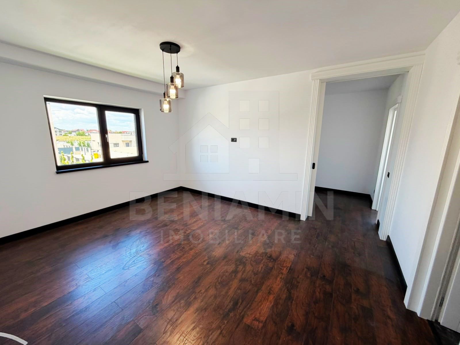 Casa P+1 Finisaje Premium-205mp-Incalzire Pardoseala-2025-Magnolia — fotografia 17
