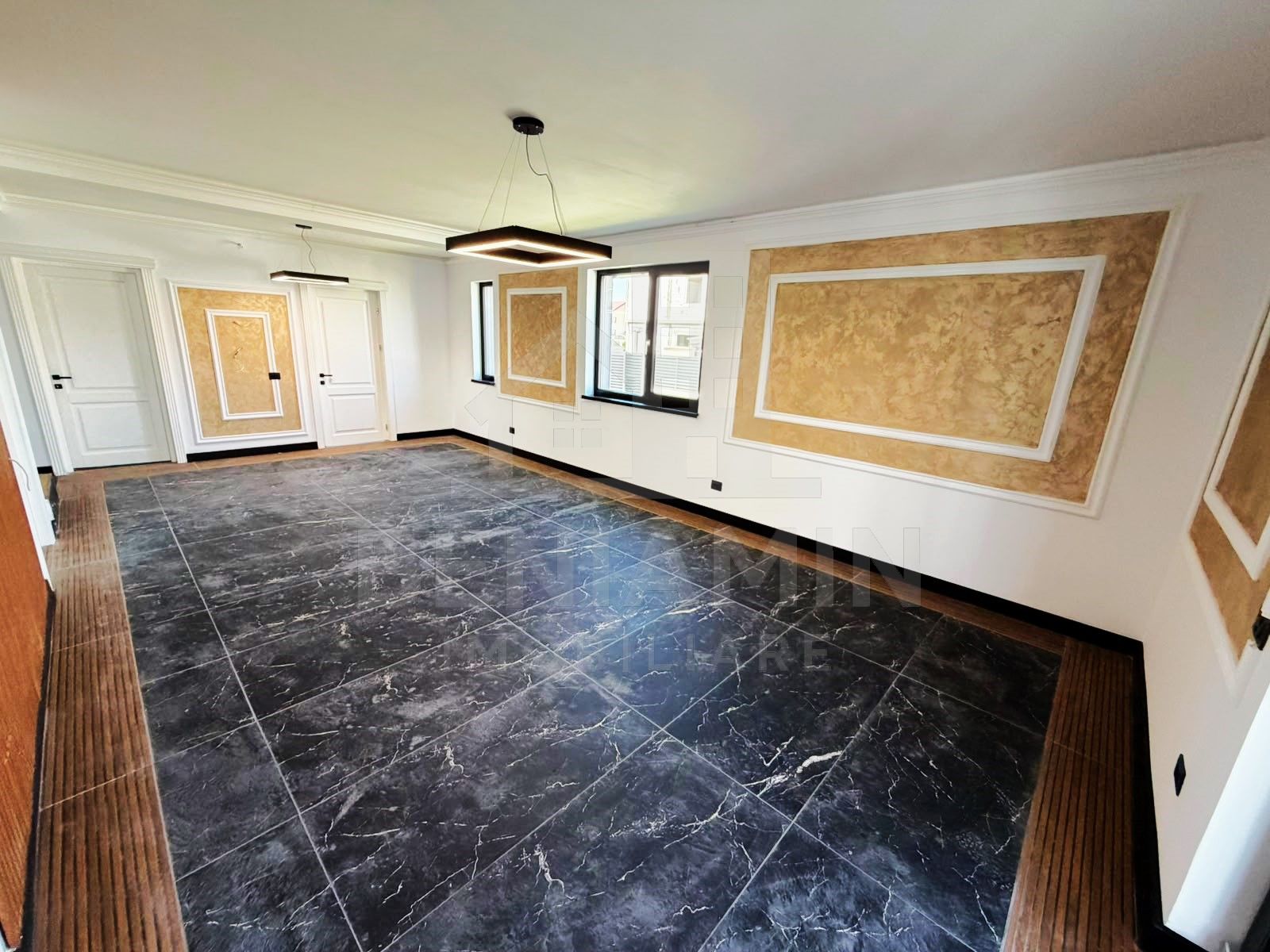 Casa P+1 Finisaje Premium-205mp-Incalzire Pardoseala-2025-Magnolia — fotografia 3