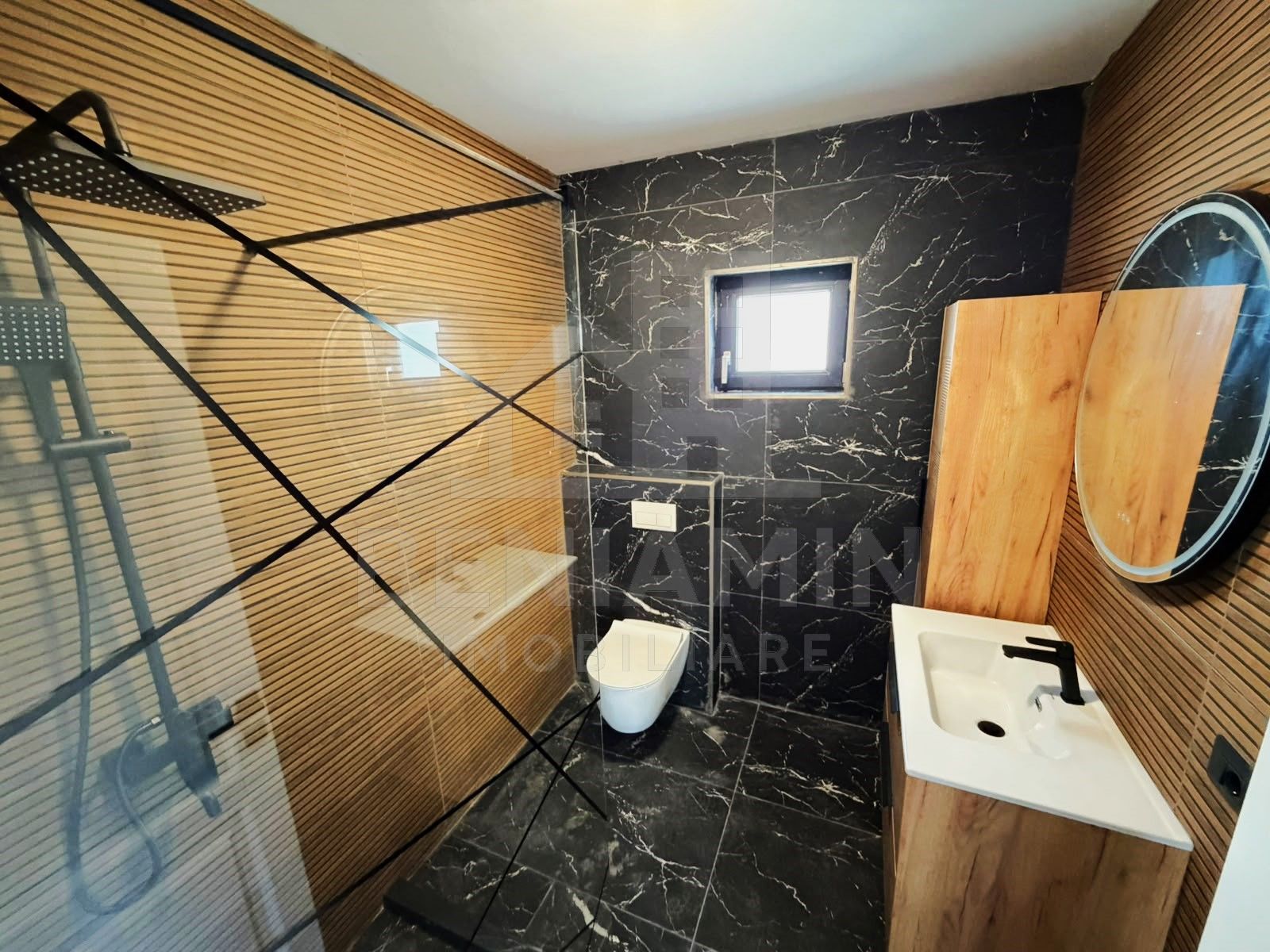 Casa P+1 Finisaje Premium-205mp-Incalzire Pardoseala-2025-Magnolia — fotografia 4