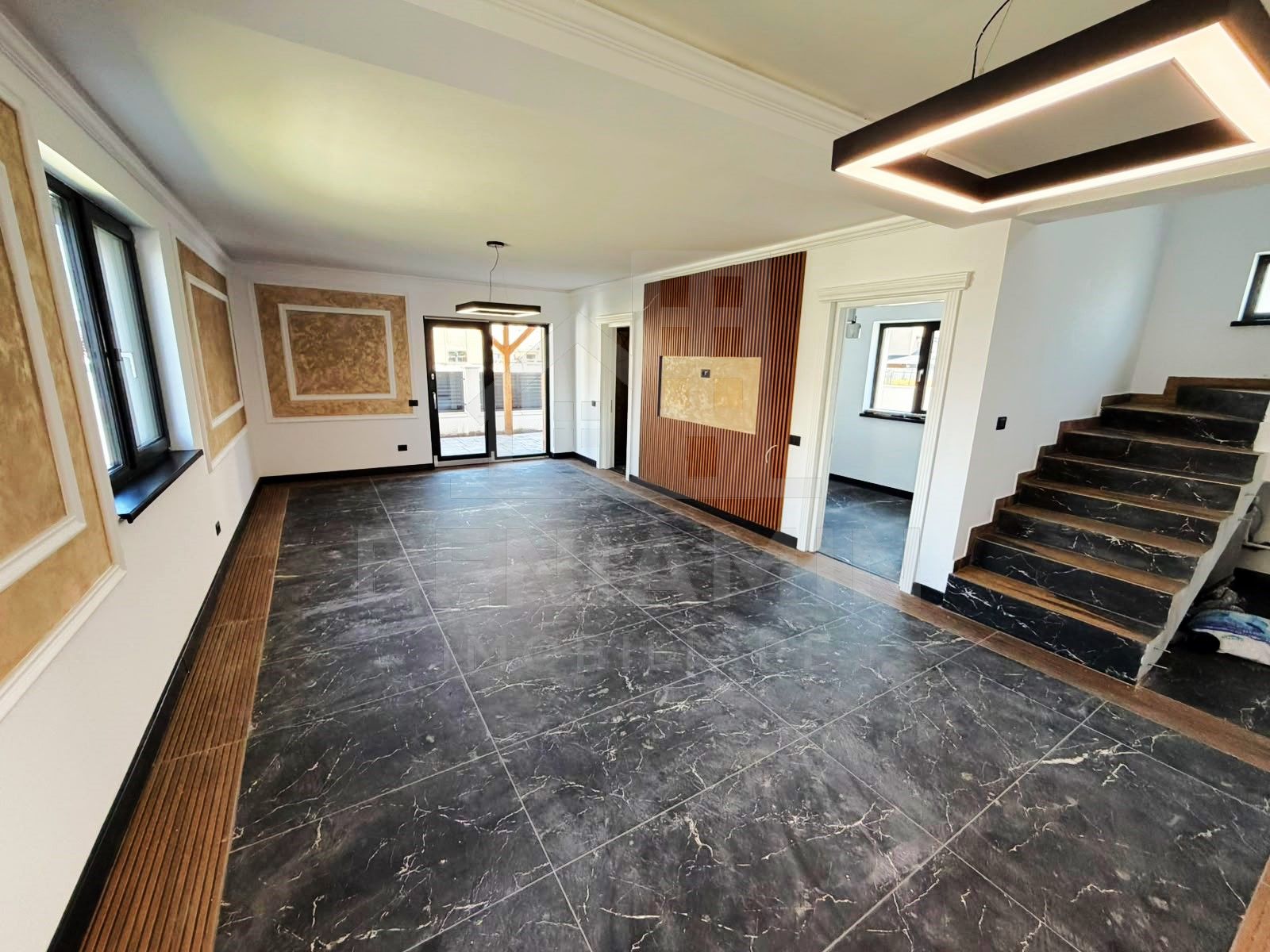 Casa P+1 Finisaje Premium-205mp-Incalzire Pardoseala-2025-Magnolia — fotografia 6