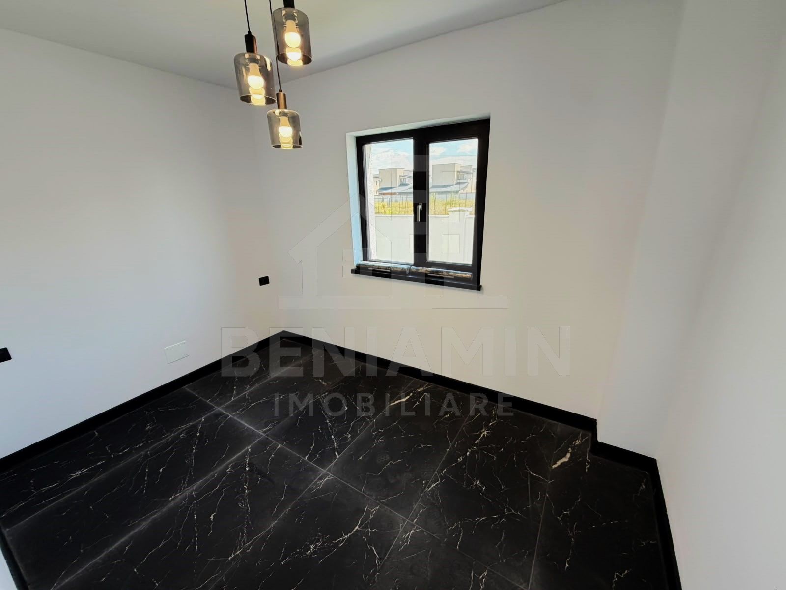 Casa P+1 Finisaje Premium-205mp-Incalzire Pardoseala-2025-Magnolia — fotografia 9