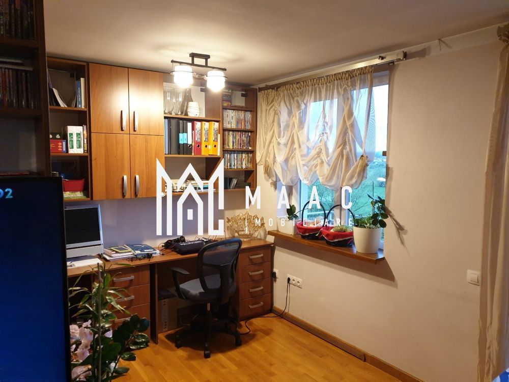 Apartament 4 camere | Tilișca, Sibiu | 118 mp, INTABULAT — fotografia 3
