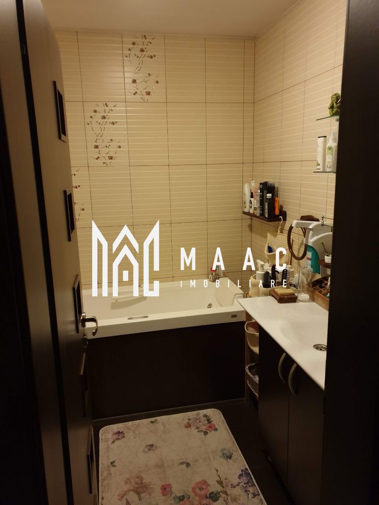 Apartament 4 camere | Tilișca, Sibiu | 118 mp, INTABULAT — fotografia 5