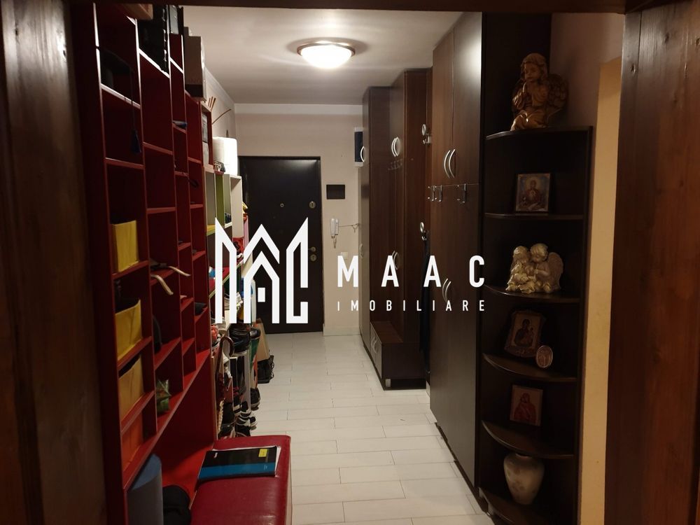 Apartament 4 camere | Tilișca, Sibiu | 118 mp, INTABULAT — fotografia 7
