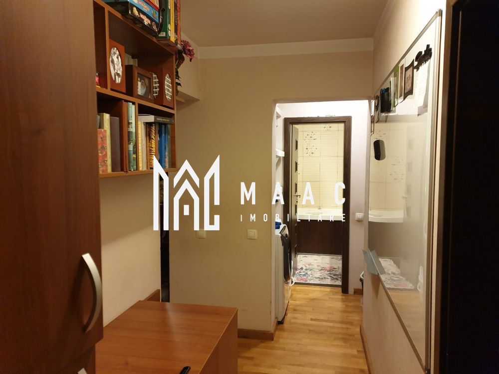 Apartament 4 camere | Tilișca, Sibiu | 118 mp, INTABULAT — fotografia 8