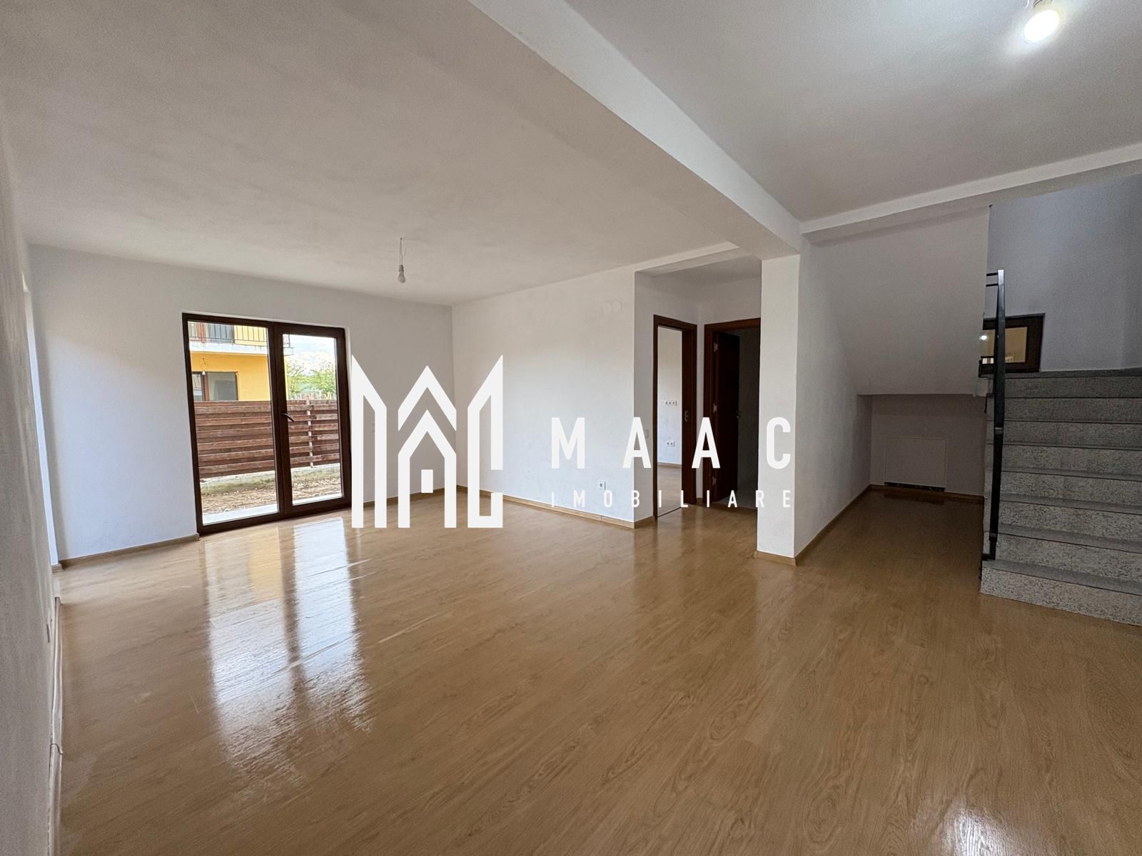 Duplex 3 camere I 2 bai I Balcon I Parcare I Zona Turnisor