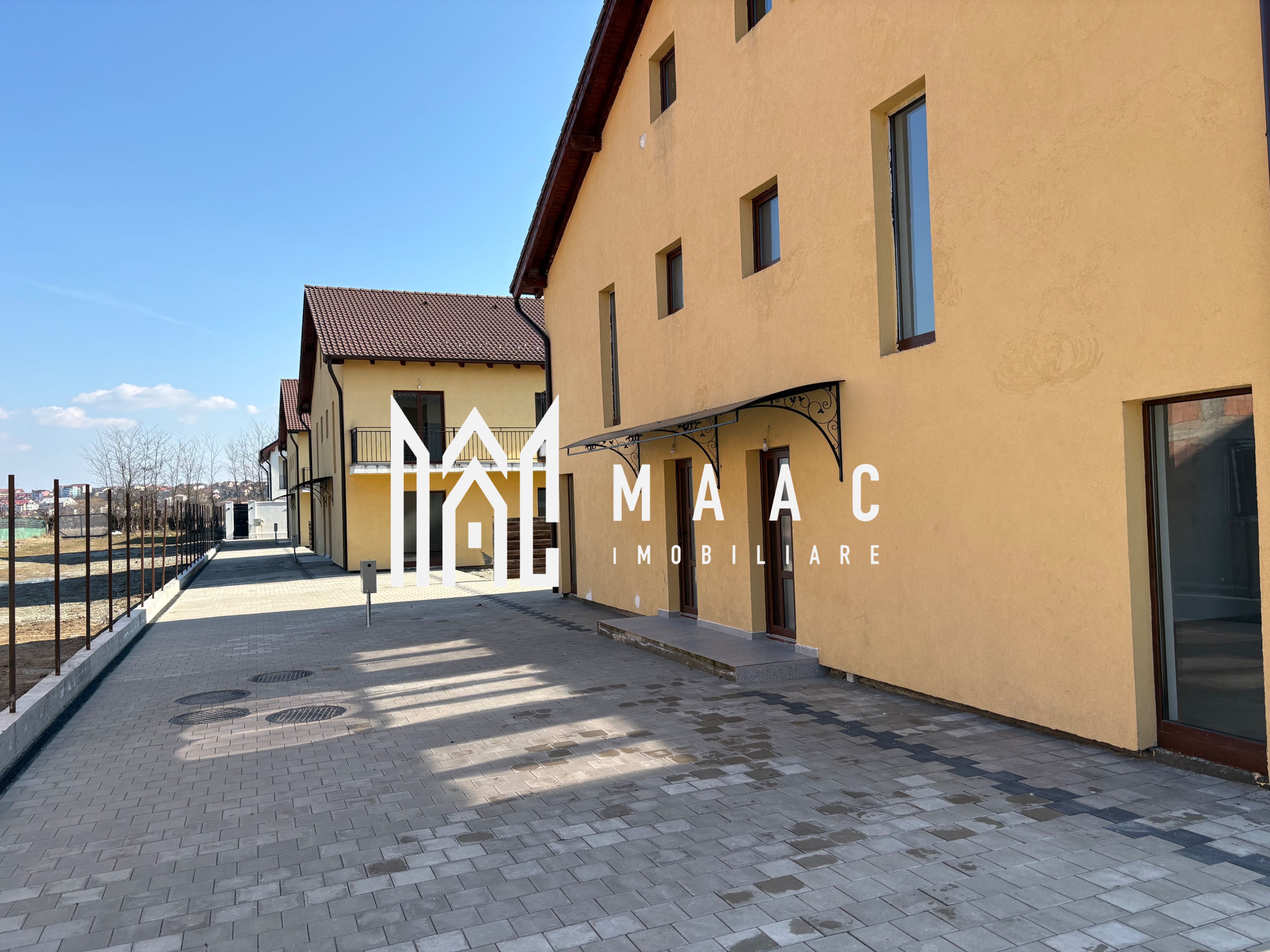 Duplex 3 camere I 2 bai I Balcon I Parcare I Zona Turnisor — fotografia 10