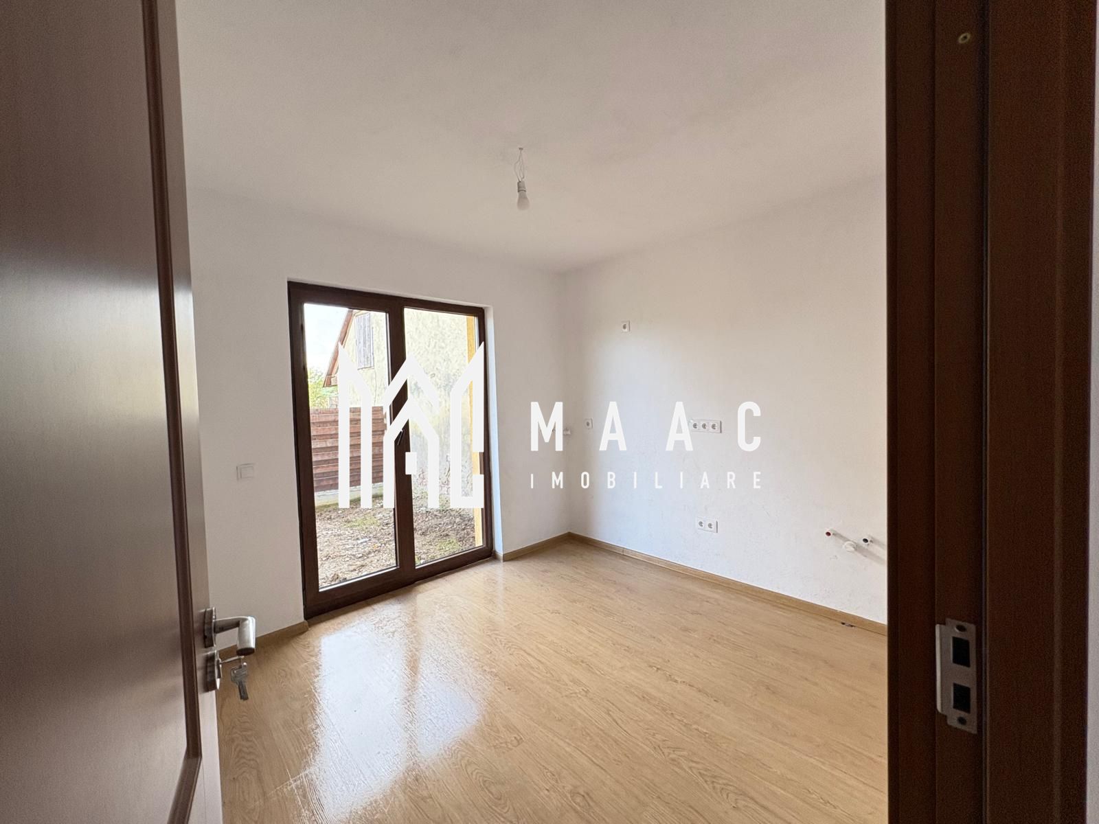 Duplex 3 camere I 2 bai I Balcon I Parcare I Zona Turnisor — fotografia 3