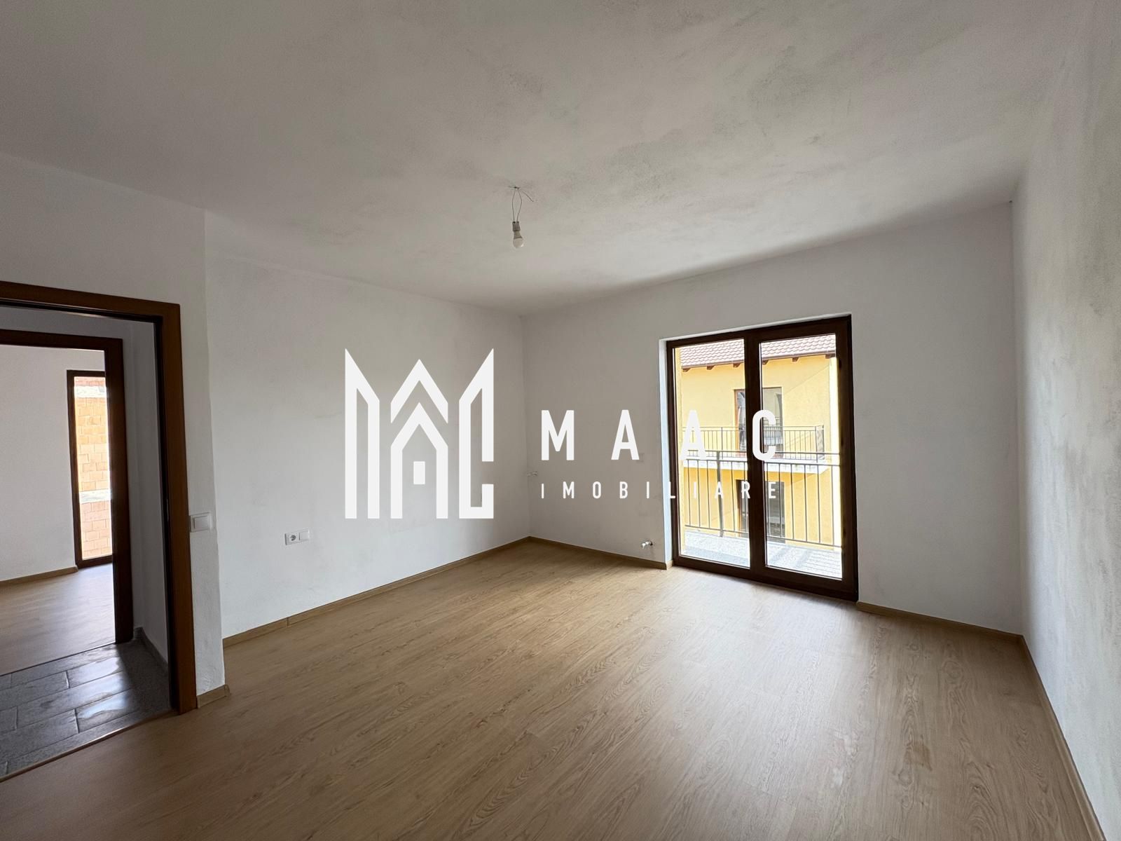 Duplex 3 camere I 2 bai I Balcon I Parcare I Zona Turnisor — fotografia 5