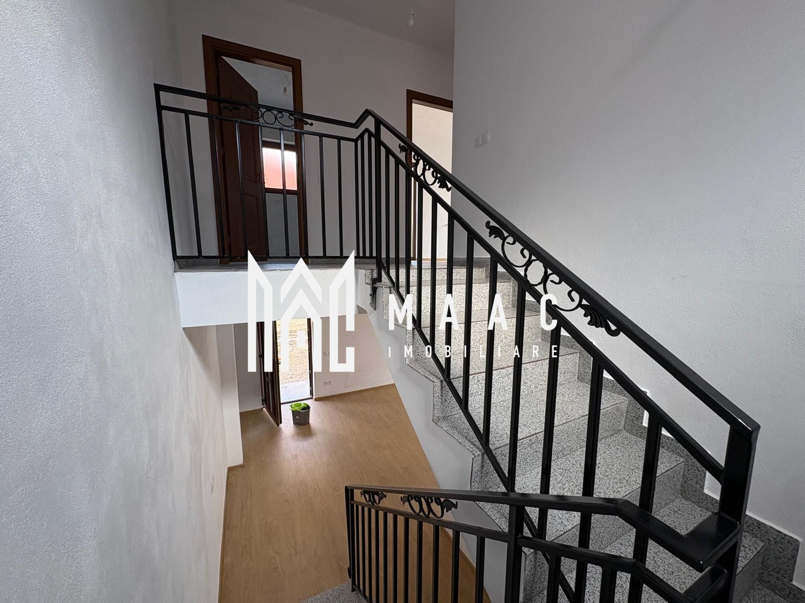 Duplex 3 camere I 2 bai I Balcon I Parcare I Zona Turnisor — fotografia 6