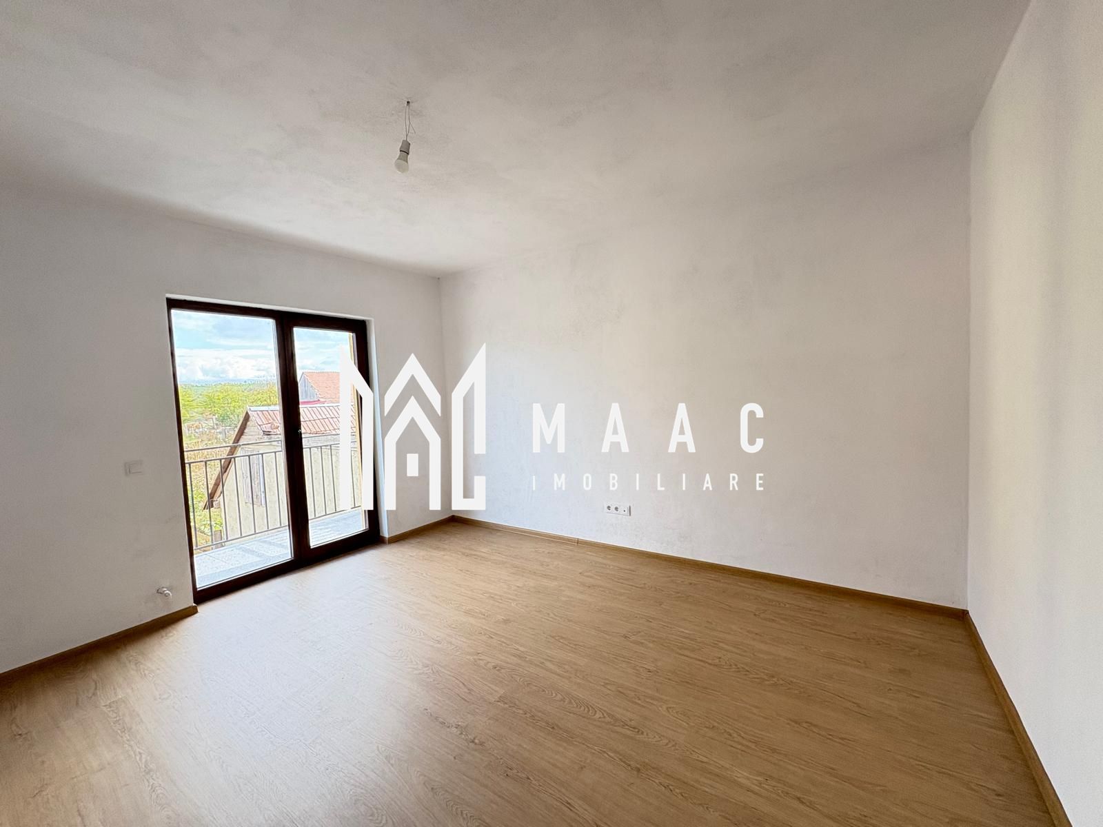 Duplex 3 camere I 2 bai I Balcon I Parcare I Zona Turnisor — fotografia 7