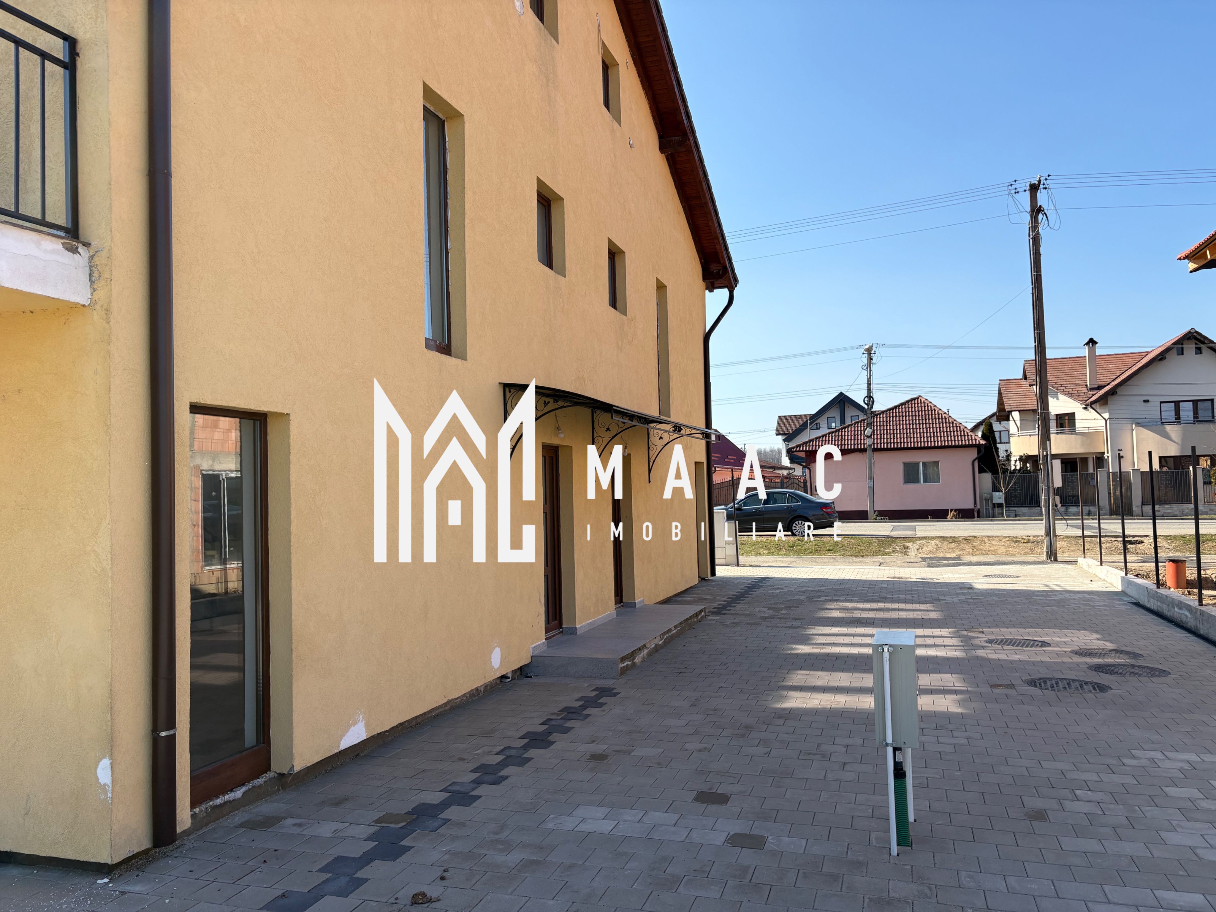 Duplex 3 camere I 2 bai I Balcon I Parcare I Zona Turnisor — fotografia 9