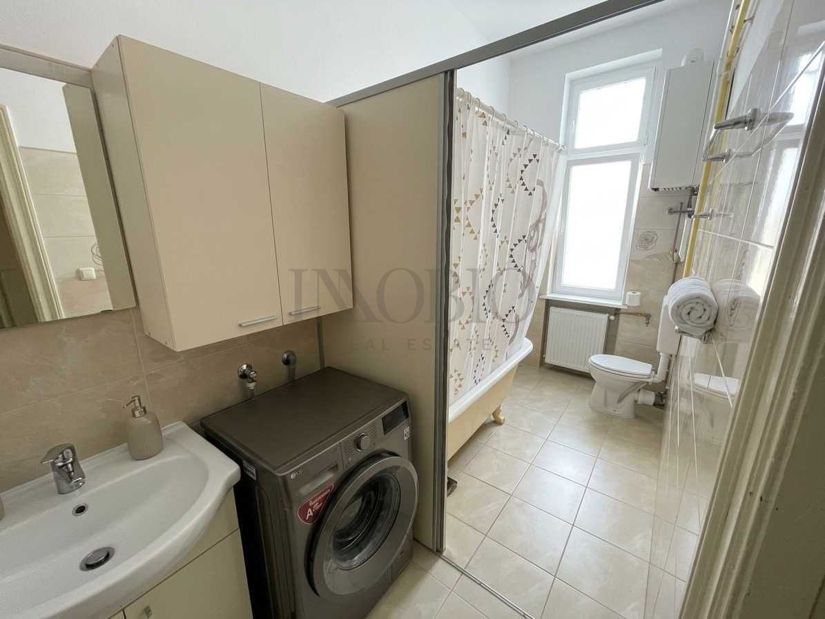Apartament 4 camere in Vilă interbelică | Str. Pitar Moș - Romana — fotografia 6