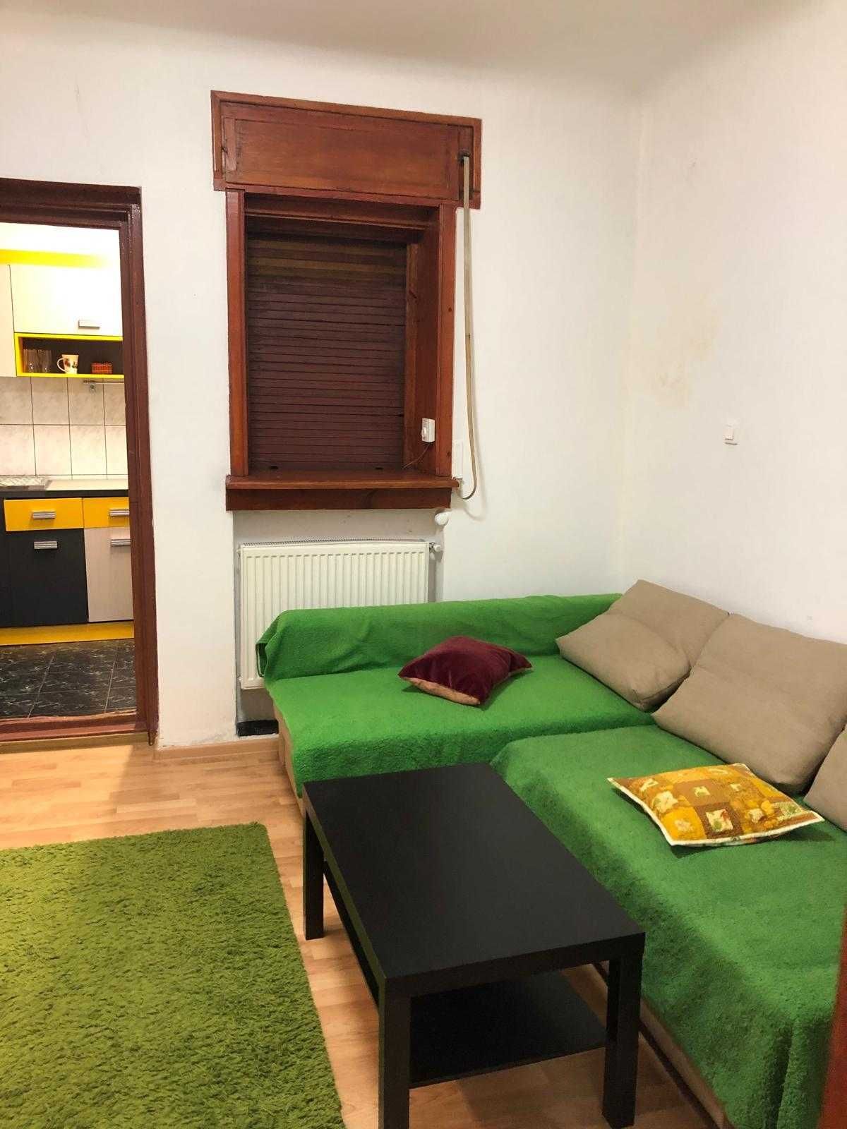 OFERTA!!! Închiriez apartament 2 camere zona Biserica Armenească — fotografia 4