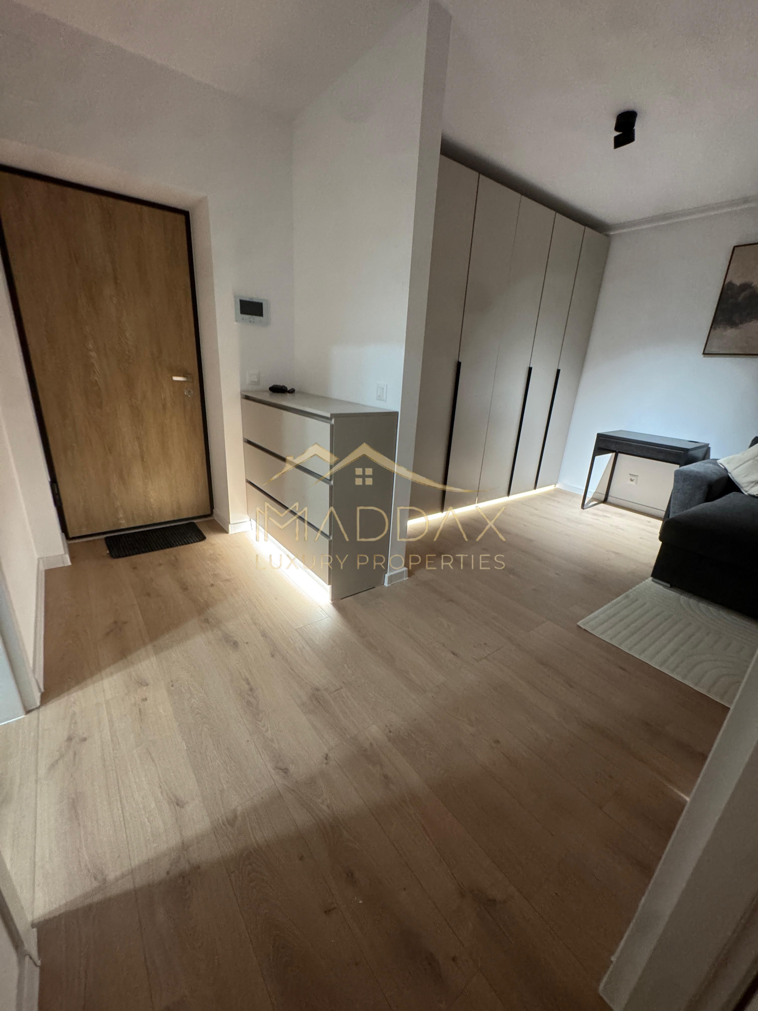 Prima Închiriere | 2 Camere NOU | Loc Parcare Subteran | HILS Titanium - Metrou — fotografia 5