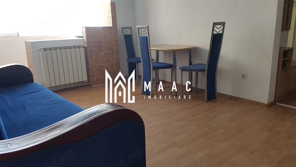 Apartament 3 camere de vânzare | Sibiu, Mihai Viteazul | 56 mp — fotografia 2