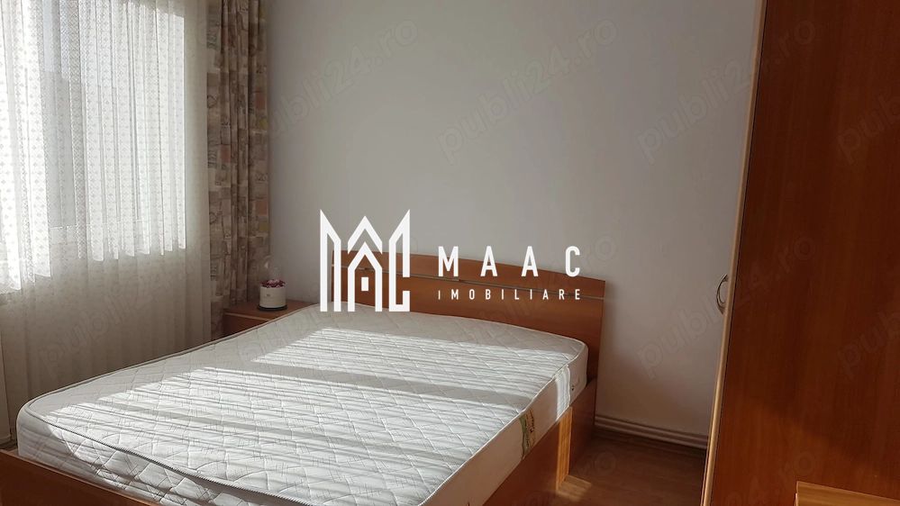 Apartament 3 camere de vânzare | Sibiu, Mihai Viteazul | 56 mp — fotografia 4