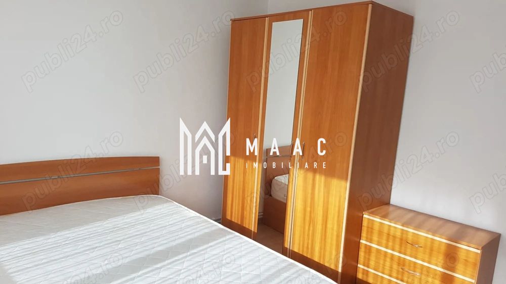 Apartament 3 camere de vânzare | Sibiu, Mihai Viteazul | 56 mp — fotografia 5