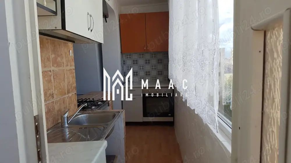 Apartament 3 camere de vânzare | Sibiu, Mihai Viteazul | 56 mp — fotografia 6
